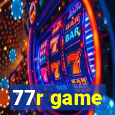 77r game